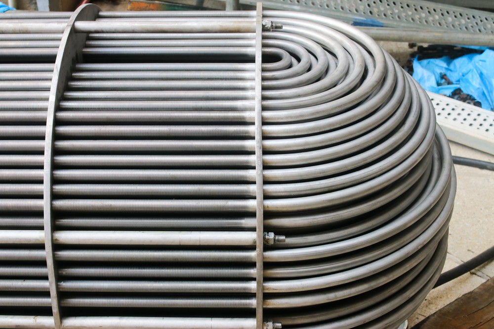 Calorifiers  
