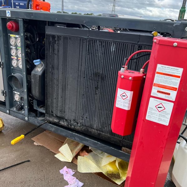 Heat Exchangers Rochdale  