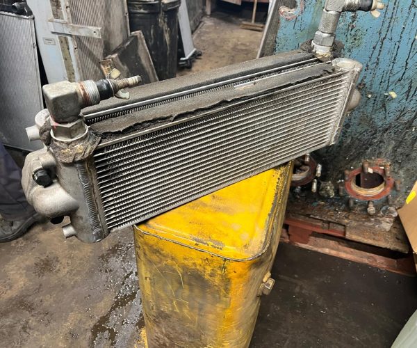 Heat Exchangers Rochdale  