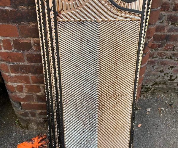 Heat Exchangers Rochdale  