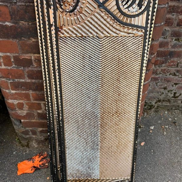 Plate Heat Exchangers  