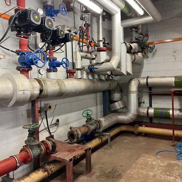 Supply & Install  