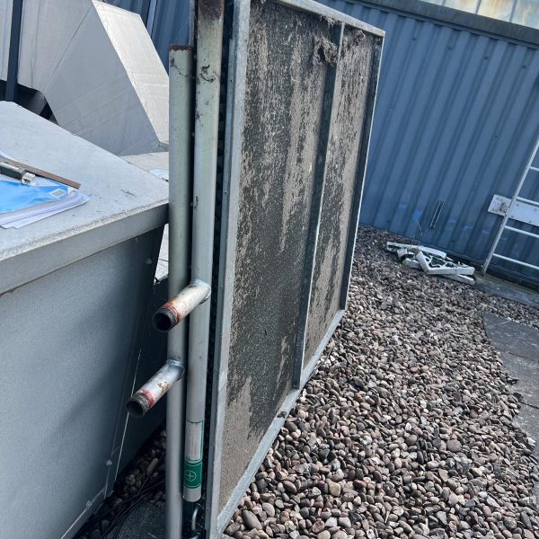 Heat Exchangers Rochdale  