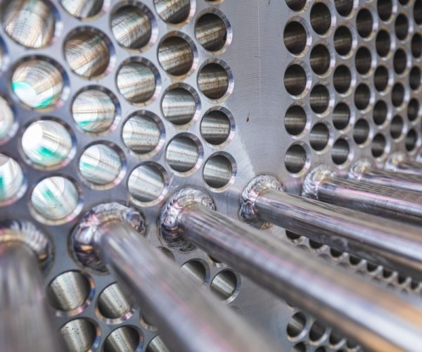 Tube Stacks  